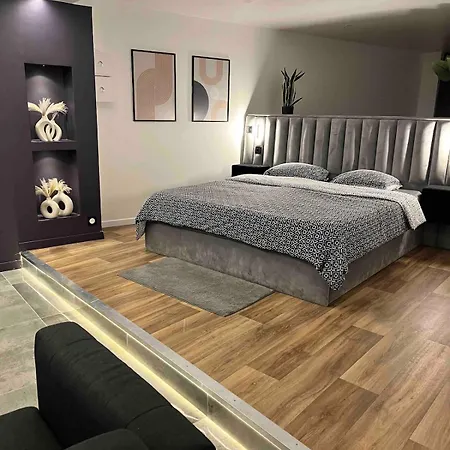 Anemos Loft Private