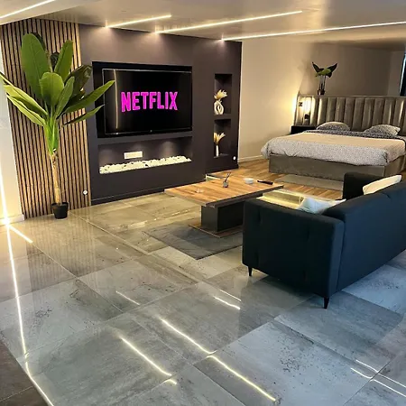 Anemos Loft Private