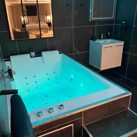 Anemos Loft Private Appartamento