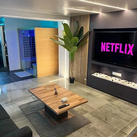 Appartamento Anemos Loft Private *