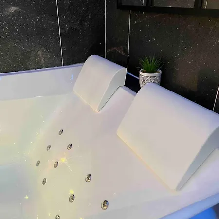 Anemos Loft Private