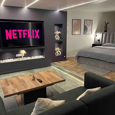 Appartamento Anemos Loft Private *