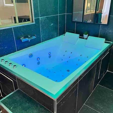 Anemos Loft Private