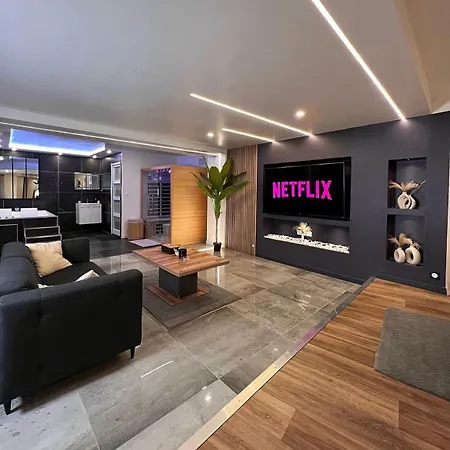 Anemos Loft Private