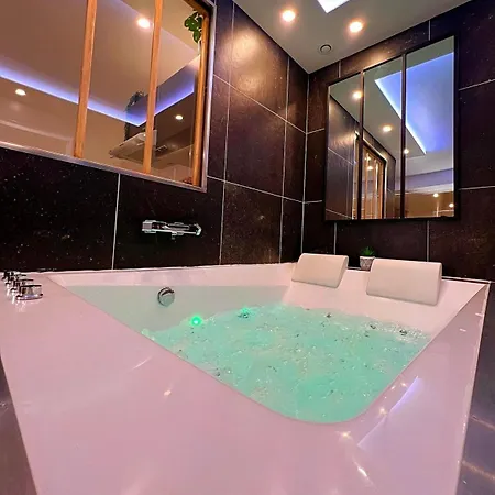 Anemos Loft Private Appartamento *