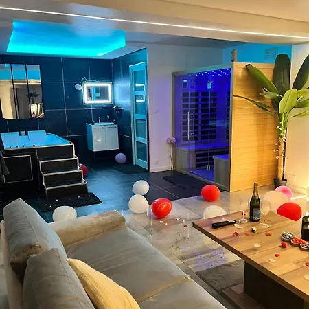 Appartamento Anemos Loft Private *