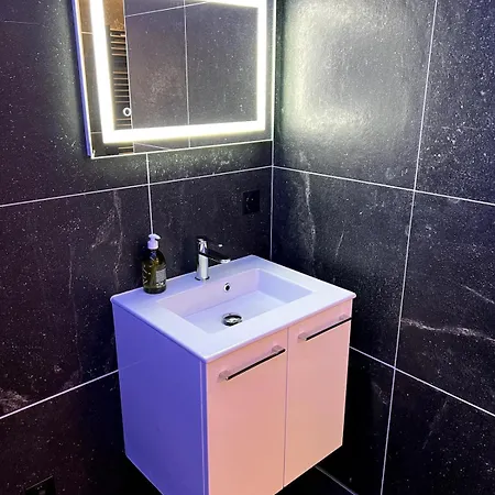 Appartamento Anemos Loft Private