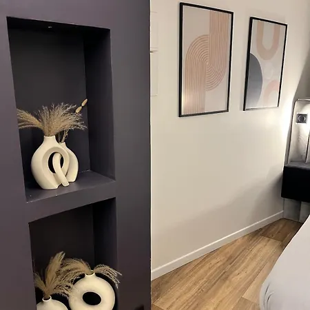 Anemos Loft Private Mantes-la-Jolie