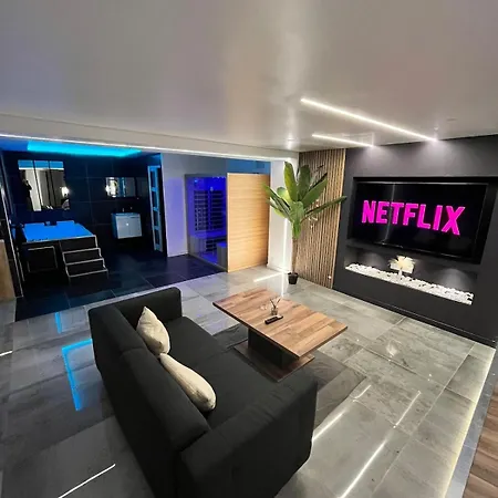 Anemos Loft Private