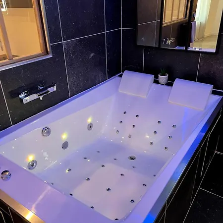 Anemos Loft Private * Mantes-la-Jolie