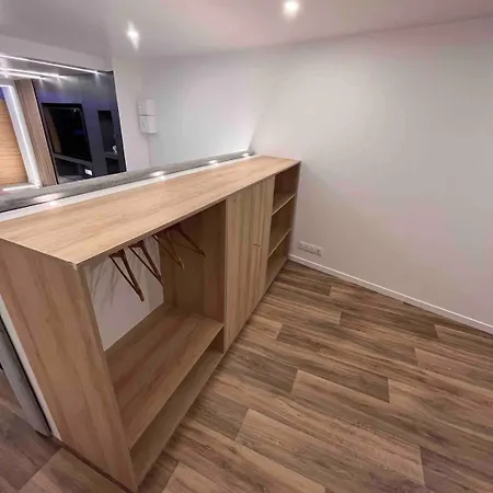 Anemos Loft Private * Mantes-la-Jolie