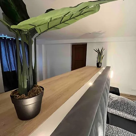 Anemos Loft Private Appartamento