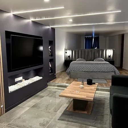 Anemos Loft Private *