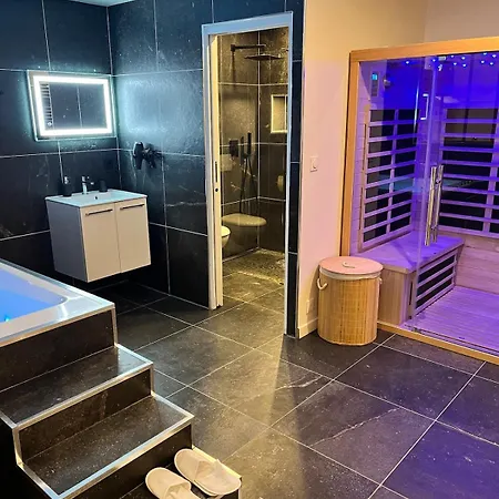 Anemos Loft Private
