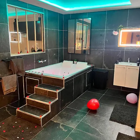 Appartamento Anemos Loft Private