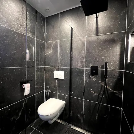 Anemos Loft Private *
