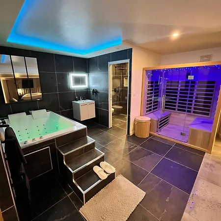 Anemos Loft Private *